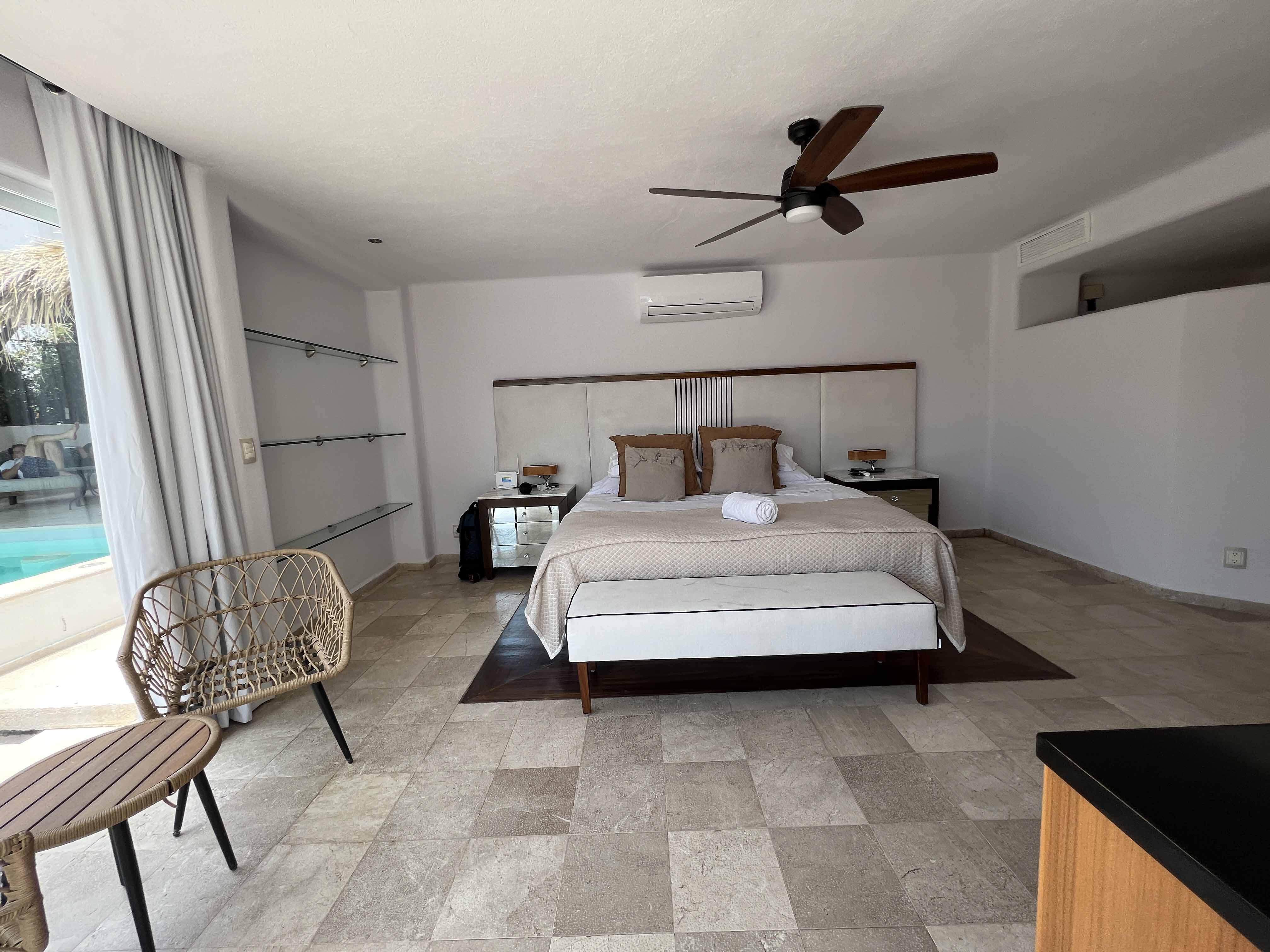 Anchorage 6 - Recámara principal 4